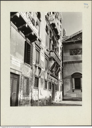 Vorderseite von bh213726_recto