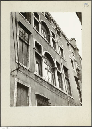 Vorderseite von bh213728_recto