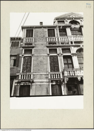 Vorderseite von bh213736_recto