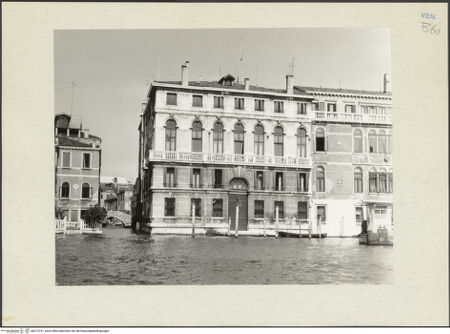 Vorderseite von bh213741_recto