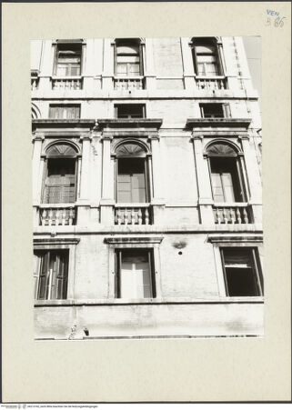 Vorderseite von bh213742_recto