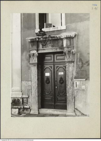 Vorderseite von bh213743_recto