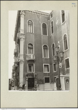 Vorderseite von bh213744_recto