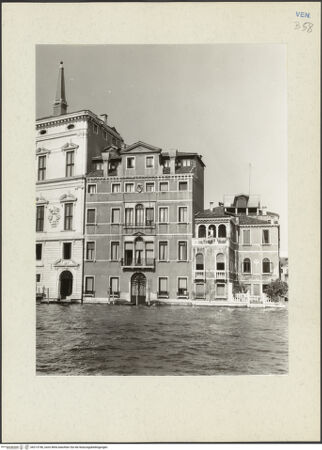 Vorderseite von bh213746_recto