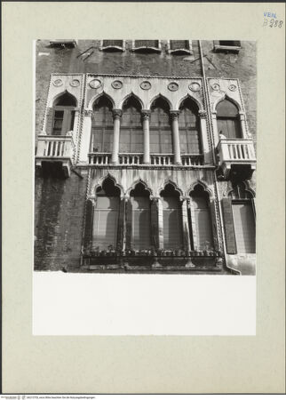 Vorderseite von bh213753_recto