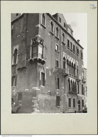 Vorderseite von bh213754_recto