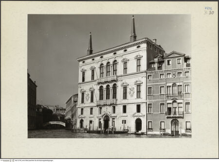 Vorderseite von bh213755_recto