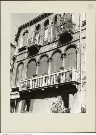 Vorderseite von bh213764_recto