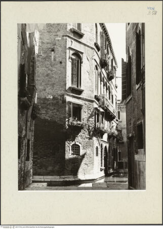 Vorderseite von bh213765_recto