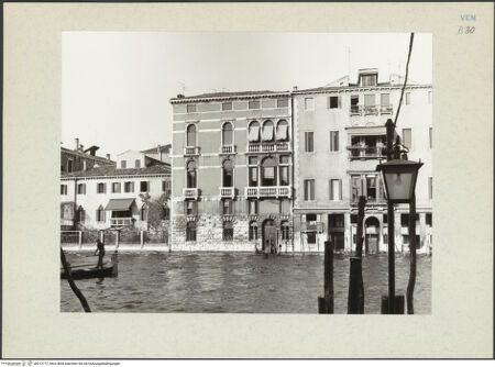 Vorderseite von bh213777_recto