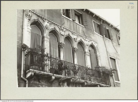 Vorderseite von bh213778_recto