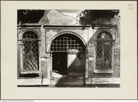 Vorderseite von bh213783_recto