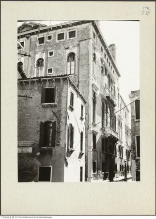 Vorderseite von bh213793_recto