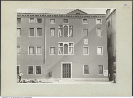 Vorderseite von bh213815_recto