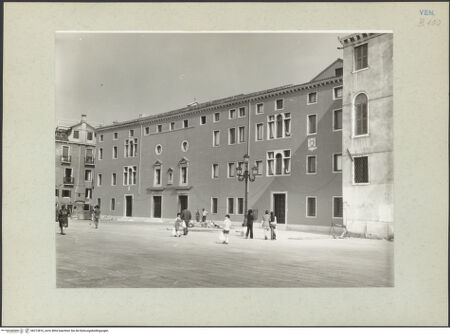 Vorderseite von bh213816_recto