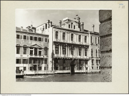 Vorderseite von bh213839_recto