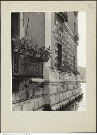 Vorderseite von bh213843_recto