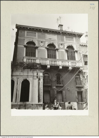 Vorderseite von bh213853_recto