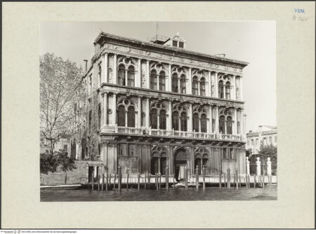 Vorderseite von bh213855_recto