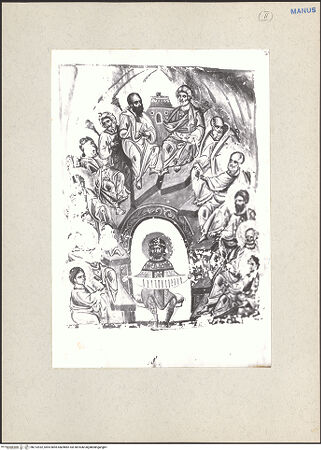 Vorderseite von bh213932_recto