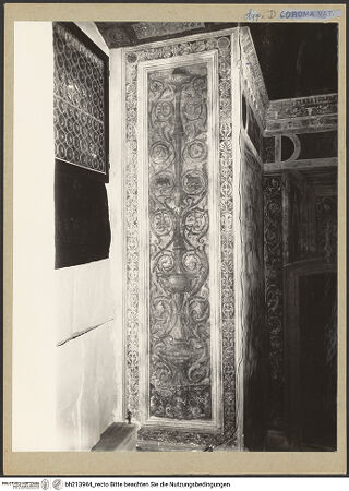 Vorderseite von bh213944_recto