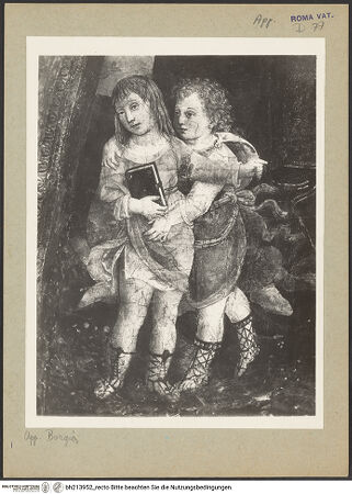 Vorderseite von bh213952_recto