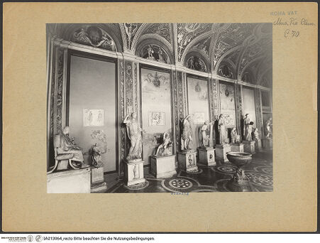 Vorderseite von bh213964_recto