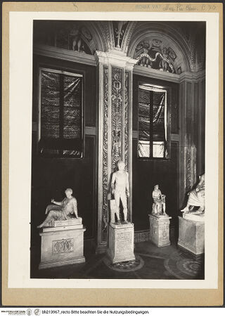 Vorderseite von bh213967_recto