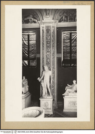 Vorderseite von bh213968_recto