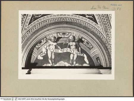 Vorderseite von bh213997_recto