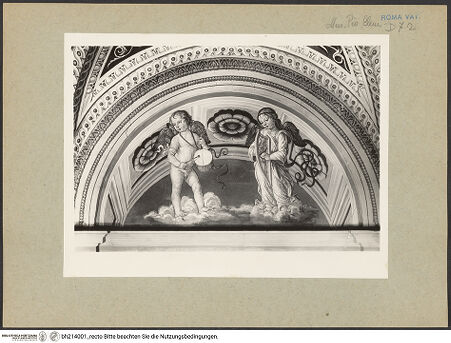 Vorderseite von bh214001_recto