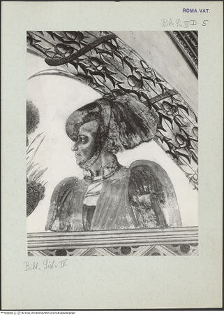 Vorderseite von bh214046_recto