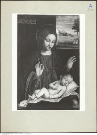 Vorderseite von bh214755_recto