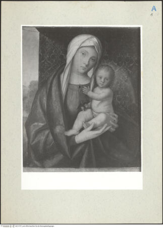 Vorderseite von bh214757_recto