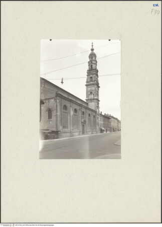 Vorderseite von bh214764_recto