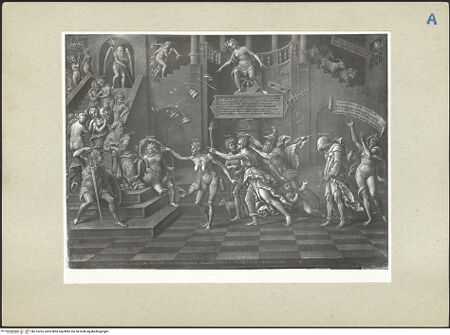 Vorderseite von bh214765_recto