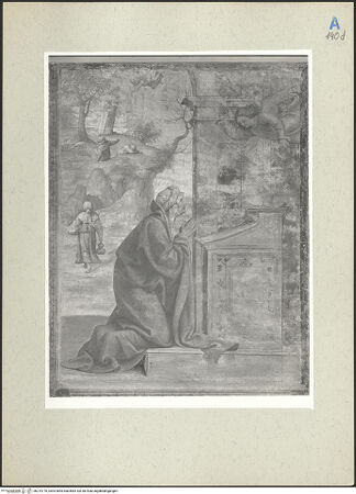 Vorderseite von ICCD [https://www.deutsche-digitale-bibliothek.de/content/lizenzen/rv-ez/] Immacolata - , bh214770_recto. Foto.