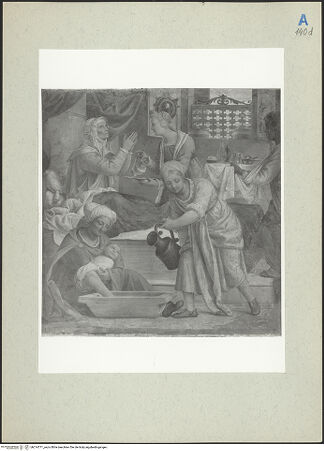 Vorderseite von bh214771_recto