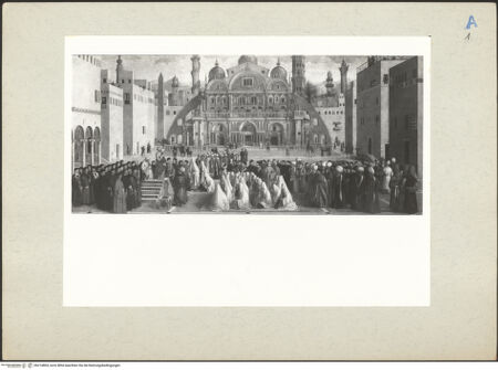 Vorderseite von ICCD [https://www.deutsche-digitale-bibliothek.de/content/lizenzen/rv-ez/] Martyrium der Santi Quattro Coronati - Gesamtansicht, bh214804_recto. Foto.