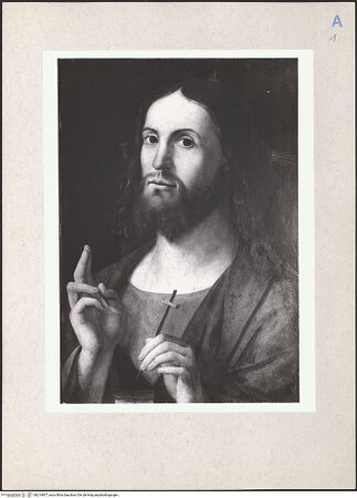 Vorderseite von bh214807_recto