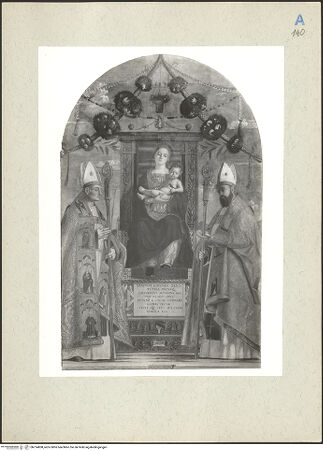 Vorderseite von bh214808_recto