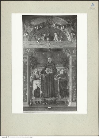 Vorderseite von bh214809_recto