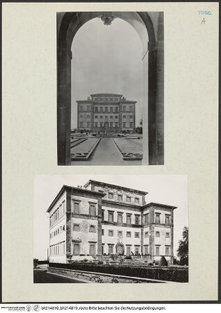 Vorderseite von bh214810_bh214819_recto