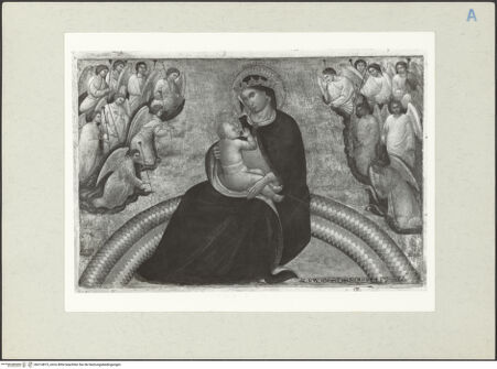 Vorderseite von bh214815_recto