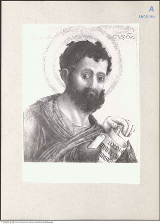 Vorderseite von bh214816_recto