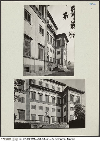 Vorderseite von bh214818_recto