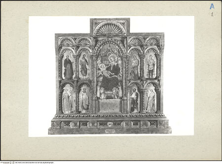 Vorderseite von bh214830_recto