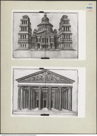 Vorderseite von bh214852_bh214851_recto