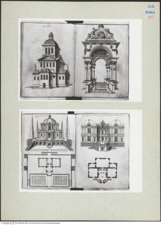 Vorderseite von bh214858_bh214857_recto