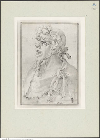 Vorderseite von bh214860_recto